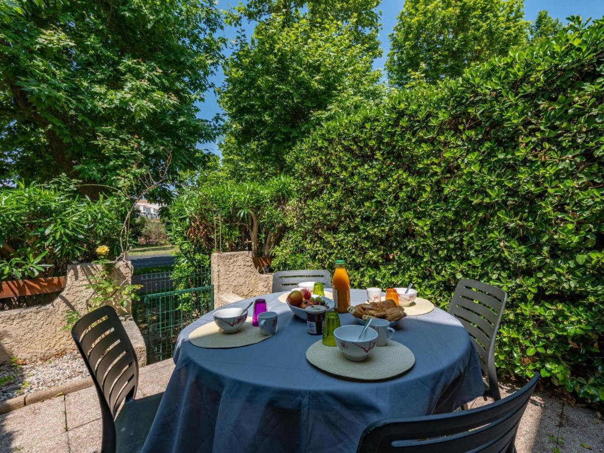 Le Lagon By Interhome Vakantiehuis Saint-Cyprien (Pyrenees-Orientales)